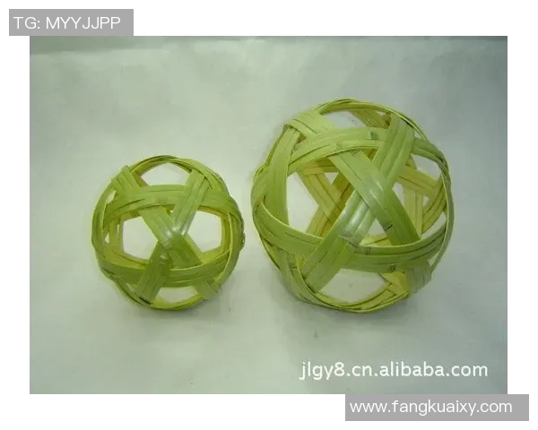 足球竹子：探索这项运动背后的文化与精神传承